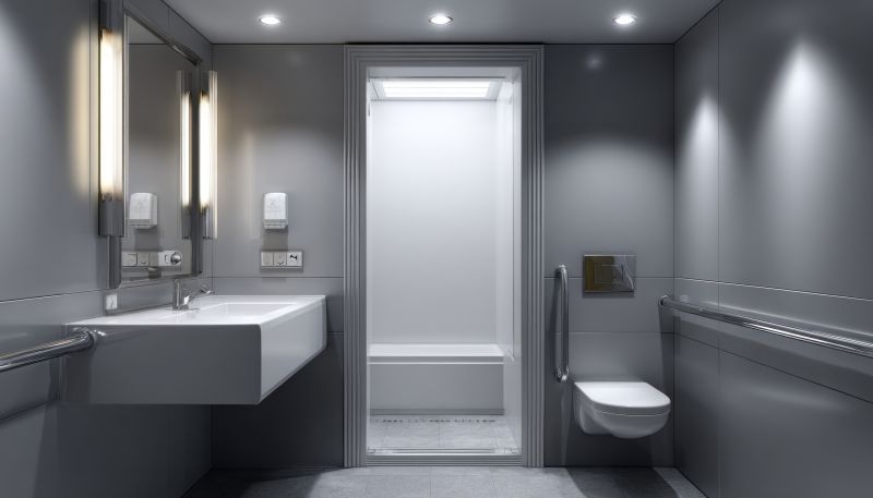 Top Bathroom Remodeling Companies in Coshocton, OH