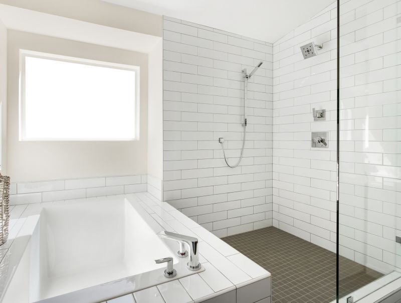 Best Shower Remodeling Contractors in Cambridge, OH