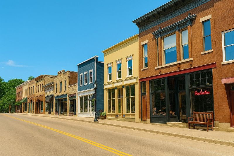 Best Bathroom Remodeling pros in Cambridge, OH